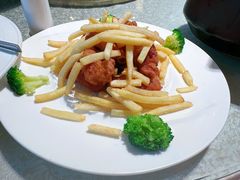 -山外山菜馆(玉泉路店)