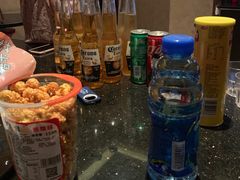 -牧歌KTV(广济南路店)