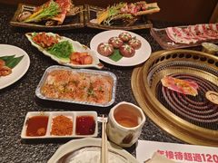 -牛家酒场(7mall店)
