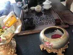 -至尊名仕·中泰按摩·养生SPA会所