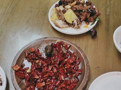 -隔壁老王·家常云南菜(花巷店)