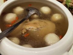 -JWMARRIOTT无锡苏宁JW万豪酒店-悦府65中餐厅