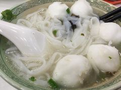 -文辉墨鱼丸大王(铜锣湾渣甸街总店)