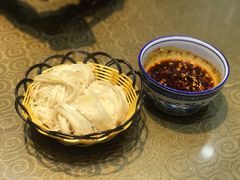 金线油塔-独秀小吃(蓝田店)