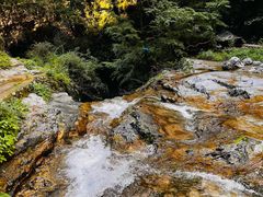 -龙门涧景区