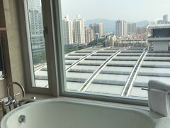 -深圳星河丽思卡尔顿酒店