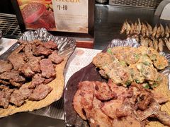 -加餐海鲜自助(集美银泰百货店)
