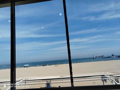 -海天一色海景自助餐厅(西港花园店)