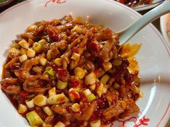 -饭江湖·江湖菜(湖广会馆店)