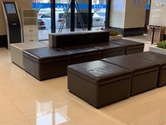 -爱康卓悦体检中心(九座花园分院)