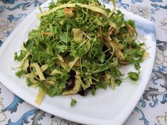 -清真·盛京白记 小骨头羊汤馆(南八马路店)