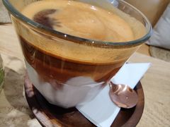 -infinite cafe