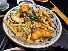 -九酢·海鲜居酒屋