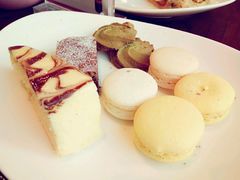 -富力铂尔曼大酒店-尚西餐厅