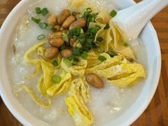 荔湾艇仔粥-新城餐厅(吉祥北街店)