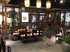 -青藤茶馆(南山路店)