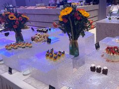 -菲住布渴酒店自助餐厅(阿里巴巴西溪园区店)