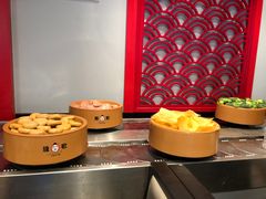 -龍歌自助小火锅(市北和达中心城店)