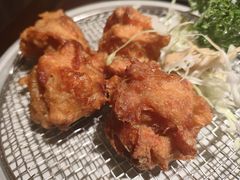 -一豚轩·烧鸟·豚骨拉面(五四路店)