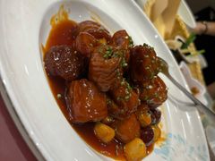 -鲁菜根·泰安菜(万达店)