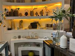 -Dragonfly悠庭·按摩Spa(浦东嘉里城店)