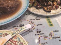 -桥头堡·坤德餐厅(滨江道店)