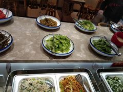 -素满香·素食自助餐厅(直营·大兴街店)