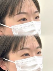 -Four Seven·半永久野生眉纹眉
