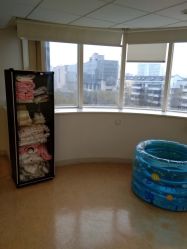 -杭州贝瑞斯美华妇儿医院·早孕·产检·儿科