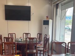 -清真·同发顺饭庄·烧麦(总店)