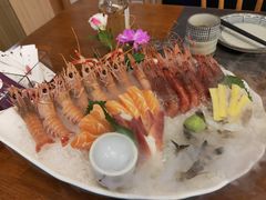 -山盛创作料理·Yamamori(珠宾店)