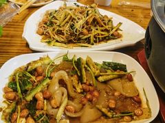 -烤官达人·徐州鲜羊肉串(江宁店)