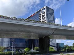 -上海新国际博览中心城际酒店