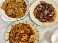 -玲姐海鲜大排档烧蚝王(横琴长隆总店)