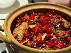 -金鸭季·北京烤鸭(深业上城店)
