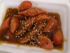 -唐记臭干(金鹰后街店)