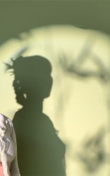 -十月孕记孕妈妈摄影