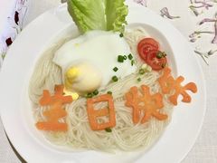 -俄士厨房(万松园店)