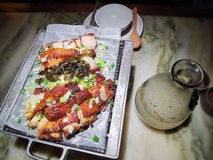 -绿茶餐厅(昌平悦荟店)