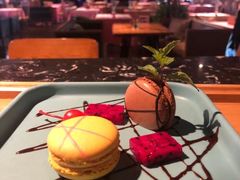 -繁花源音乐餐厅(四馆店)