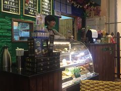 -MUSANG KING猫山王榴莲甜品(水游城店)