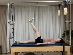 -康舒普拉提工作室control pilates