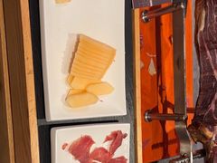 -顺德联塑万怡酒店·万荟轩自助餐厅