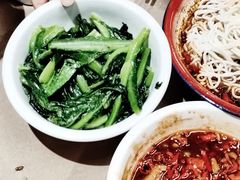 清炒时蔬-老三样·旧食新味(万寿宫店)