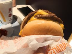 -麦当劳(哈西万达店)