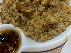 -老七饭馆(光荣道总店)