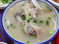 -丁太婆老妈蹄花(人民公园非遗总店)
