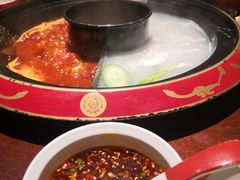 -巴邑火锅·夜宵(港隆广场店)