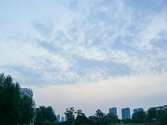 -辽宁大学(崇山校区)