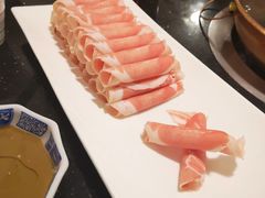 -东来顺饭庄(金泉广场店)